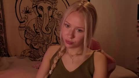 Megan online show from May 18, 2026, 10:10 am