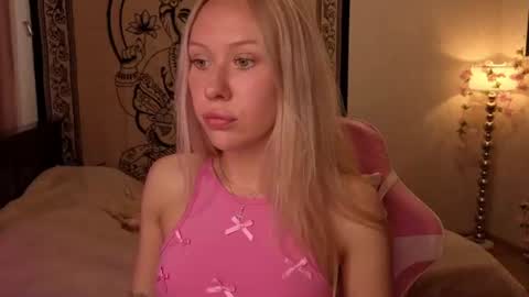 Megan online show from June 24, 2026, 2:05 pm