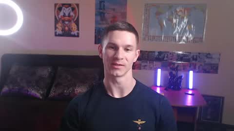 puremenshape online show from April 17, 2026, 3:26 pm