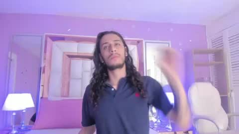 Experienced guys  online show from July 8, 2026, 7:18 pm