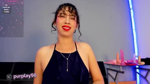 purplay_98 online show from January 22, 2025, 10:15 pm