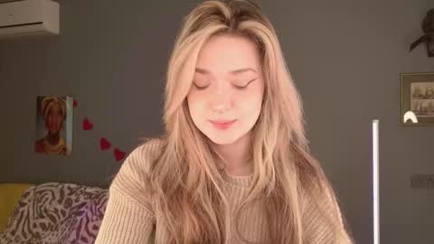 Bella online show from March 10, 2026, 5:45 am