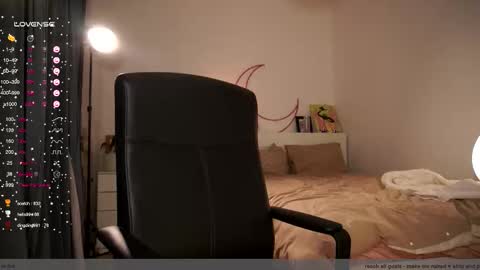 Sasha  wait you here 6 of November. will celebrate my B- day online show from October 29, 2025, 6:20 pm