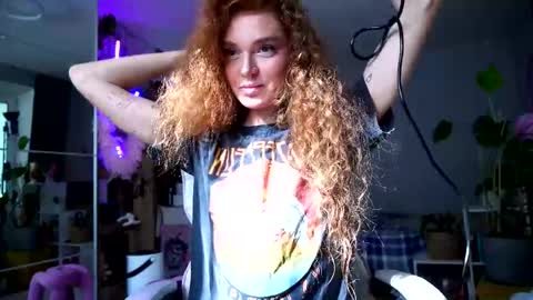 Sasha  wait you here 6 of November. will celebrate my B- day online show from May 14, 2026, 2:13 pm