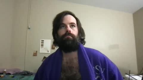 Purple online show from January 19, 2025, 5:15 am