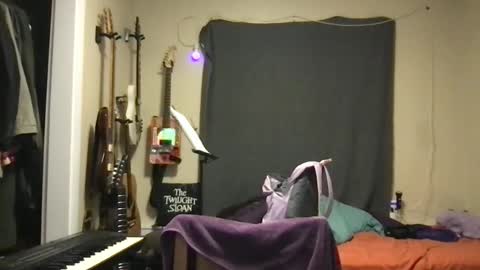 Purple online show from January 14, 2026, 3:23 am