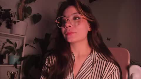 Snapshot of purple_opal chatting on July 12, 2026, 9:06 pm Vero online from Tuesday to Sunday online show from July 12, 2026, 9:06 pm