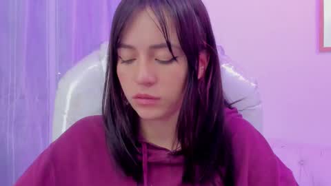 Anna  online show from February 13, 2025, 11:15 pm