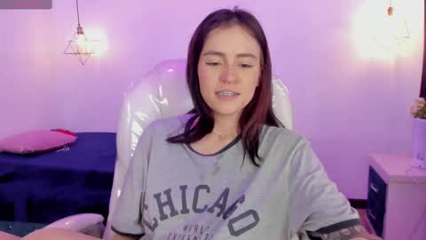 Anna  online show from February 26, 2025, 7:16 pm