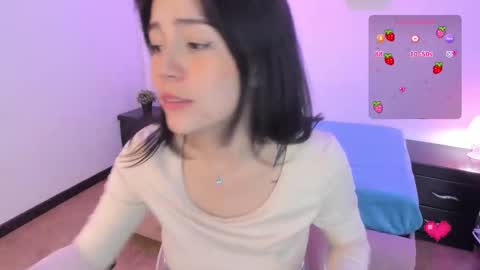 Anna  online show from November 7, 2025, 4:34 am