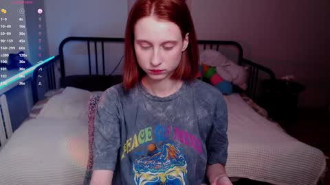 Francine online show from December 8, 2024, 8:25 pm