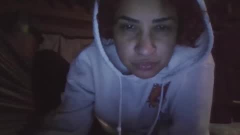 MamacitaPapi online show from April 20, 2026, 9:01 am