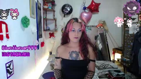 purplekattlyn online show from March 7, 2025, 2:04 am
