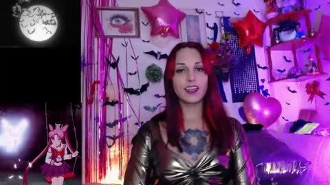 purplekattlyn online show from October 11, 2025, 2:44 am