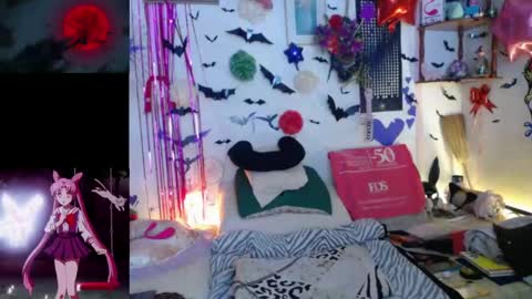 purplekattlyn online show from April 13, 2026, 4:18 am