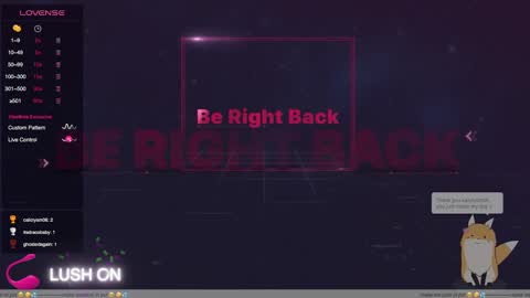 Alexis online show from January 29, 2025, 4:41 pm