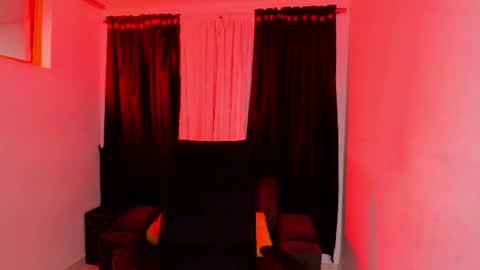 Snapshot of purplemegan chatting on June 25, 2026, 5:12 am MEGANNNN online show from June 25, 2026, 5:12 am