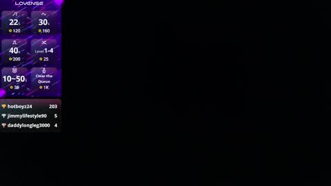 Snapshot of purplerosee chatting on January 19, 2025, 2:25 am Stacy online show from January 19, 2025, 2:25 am