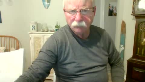 purpleshroom online show from February 25, 2025, 4:35 am