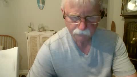 purpleshroom online show from March 17, 2026, 4:06 am