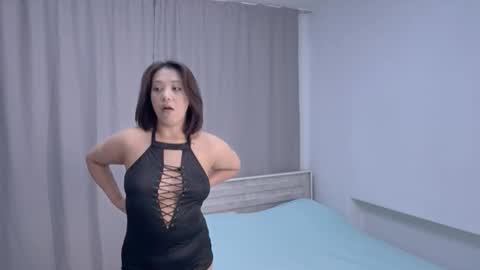 Miko online show from February 22, 2026, 3:40 am