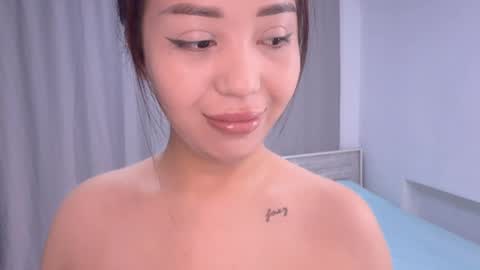 Snapshot of purrrfectmiko chatting on April 25, 2026, 3:53 am Miko online show from April 25, 2026, 3:53 am