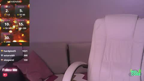 Adriana    WILL BE ONLINE soon online show from January 17, 2025, 12:42 am