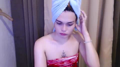 Cathy online show from November 28, 2025, 1:52 am