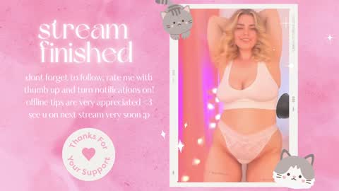 kat follow  online show from January 17, 2025, 8:24 am