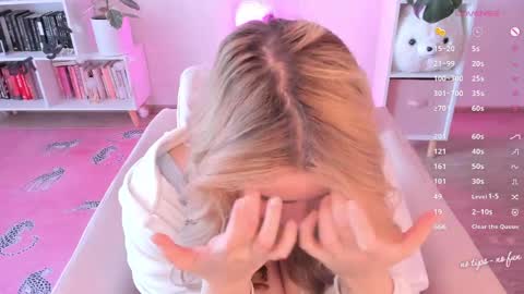 kat follow  online show from April 8, 2026, 6:46 am