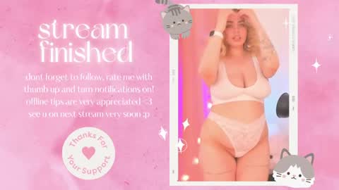 Snapshot of pussy_kattt chatting on June 3, 2026, 2:33 pm kat follow online show from June 3, 2026, 2:33 pm