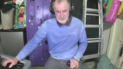 Mark online show from December 27, 2024, 3:09 am