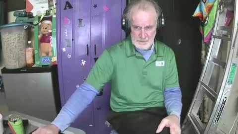 Mark online show from January 2, 2025, 4:09 am