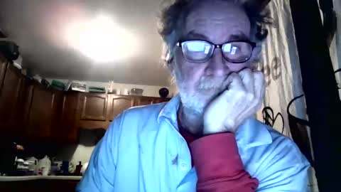 Mark online show from December 1, 2025, 6:51 am