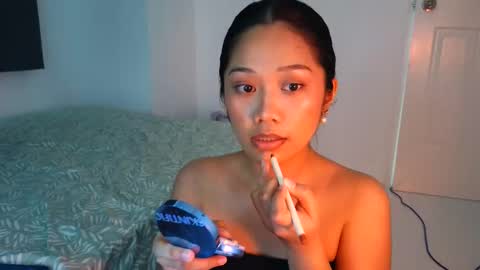 Marj33 online show from November 24, 2025, 4:23 am