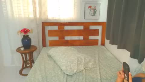 Marj33 online show from November 29, 2025, 2:03 am