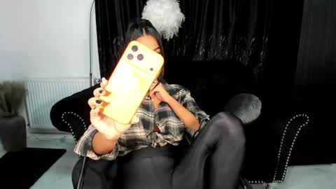 Andreea online show from July 24, 2026, 2:26 pm
