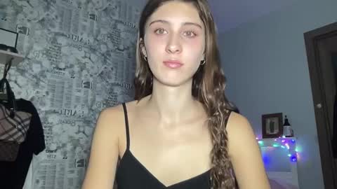 pussygirl007 online show from January 10, 2025, 8:40 am