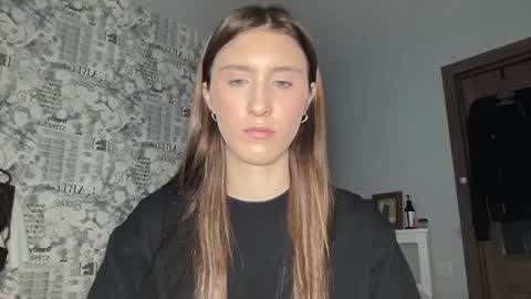 pussygirl007 online show from February 13, 2025, 8:17 am