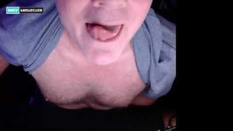 Have fun be nice. Dont record please online show from February 22, 2025, 5:46 pm