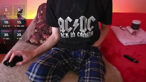 Snapshot of pussylover2182 chatting on January 12, 2025, 7:32 am pussylover2182 online show from January 12, 2025, 7:32 am