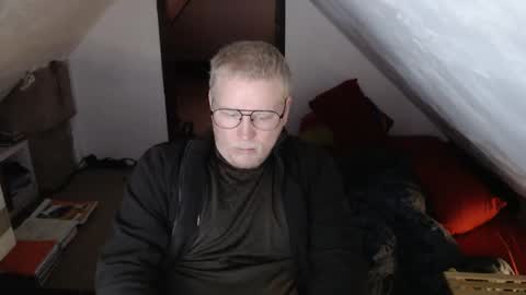 pussylovercb online show from January 9, 2026, 10:29 am