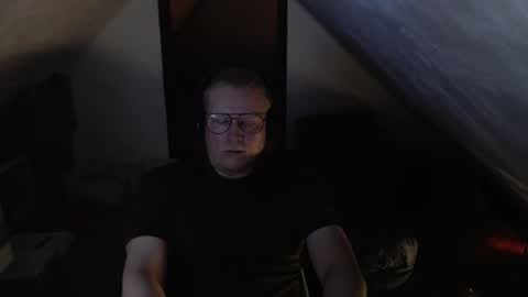 pussylovercb online show from March 7, 2026, 10:40 pm