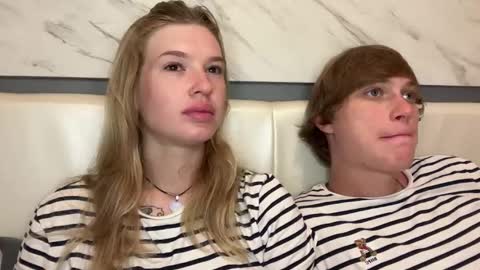 Lina online show from February 10, 2026, 12:48 am