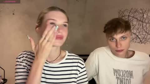 Lina online show from March 28, 2026, 6:18 pm