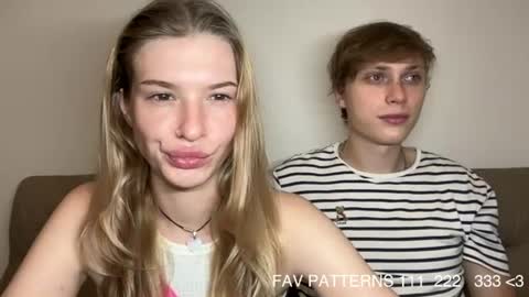 Lina online show from July 20, 2026, 2:26 am
