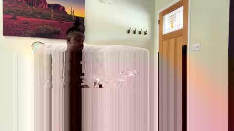 Pleasure Portal PAWG online show from September 29, 2025, 7:40 pm