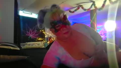 Pleasure Portal PAWG online show from January 18, 2026, 9:29 pm