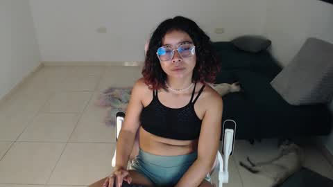 Izumi online show from December 21, 2024, 6:30 am