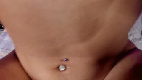 Pau Manchita online show from February 11, 2025, 7:59 pm